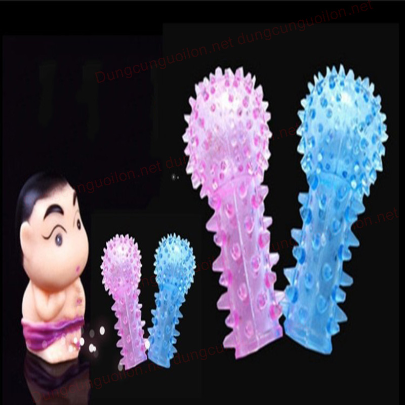 chóng xuất tinh cao cấp A - RI